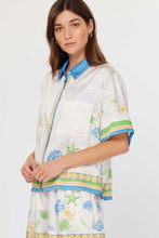 COASTAL RESORT SHORT SET