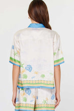 COASTAL RESORT SHORT SET