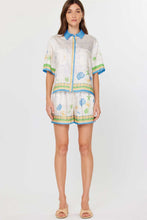 COASTAL RESORT SHORT SET