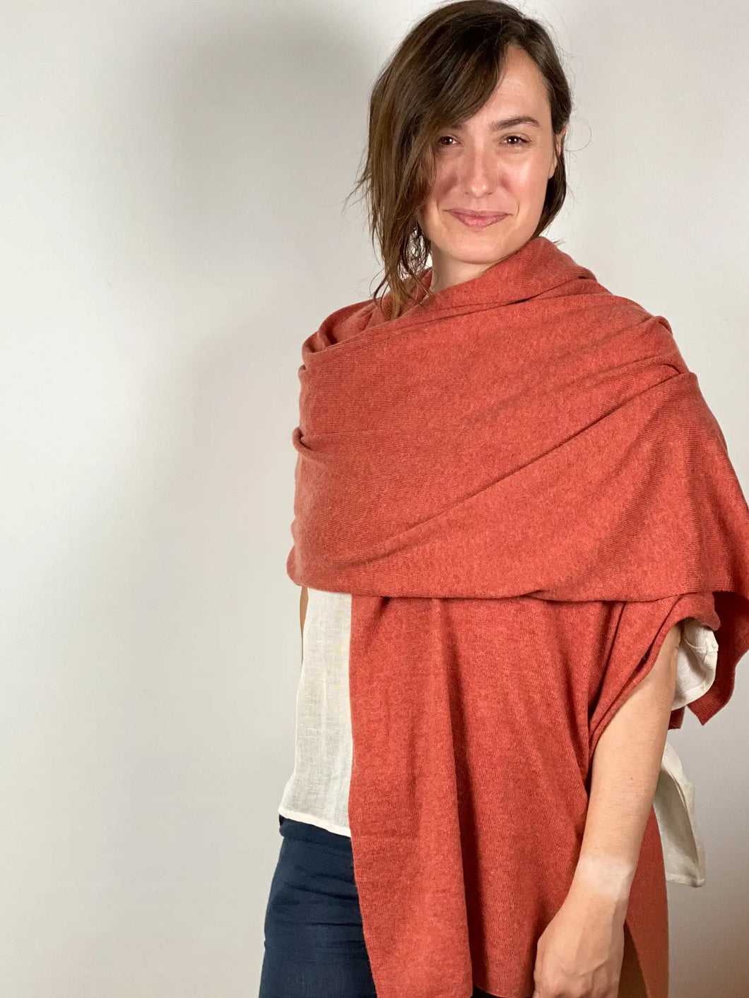 CASHMERE WRAP (more colors)