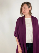 CASHMERE WRAP (more colors)