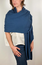 CASHMERE WRAP (more colors)
