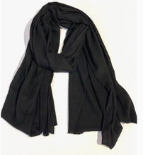 GIGI CASHMERE SCARF (more colors)