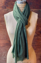 GIGI CASHMERE SCARF (more colors)