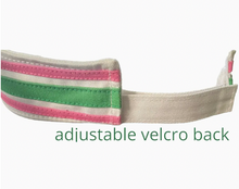 LOVE TENNIS VISOR