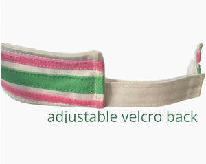 LOVE TENNIS VISOR
