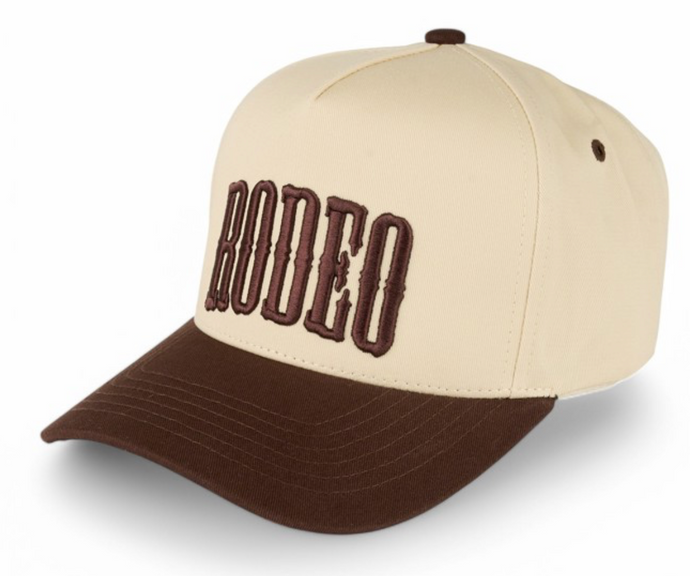 RODEO CAP