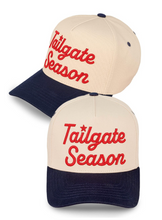 TAILGATE SEASON CAP