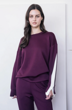 P.CILL BUTTER MODAL LONG SLEEVE