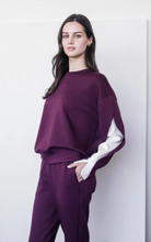 P.CILL BUTTER MODAL LONG SLEEVE