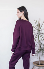 P.CILL BUTTER MODAL LONG SLEEVE