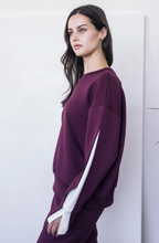 P.CILL BUTTER MODAL LONG SLEEVE