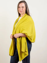 CASHMERE WRAP (more colors)